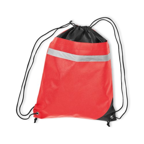 Non-woven-gymbag Santos 2