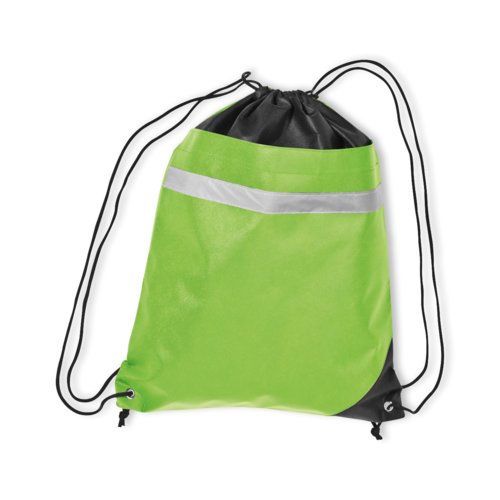 Non-woven-gymbag Santos 6