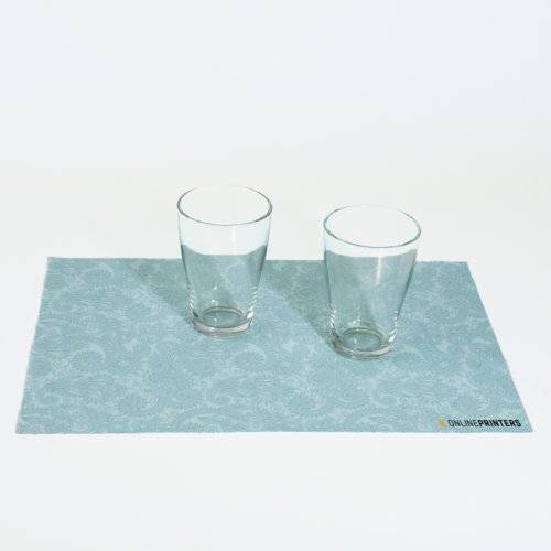 Placemats, 45 x 32 cm, dubbelzijdig bedrukt 7