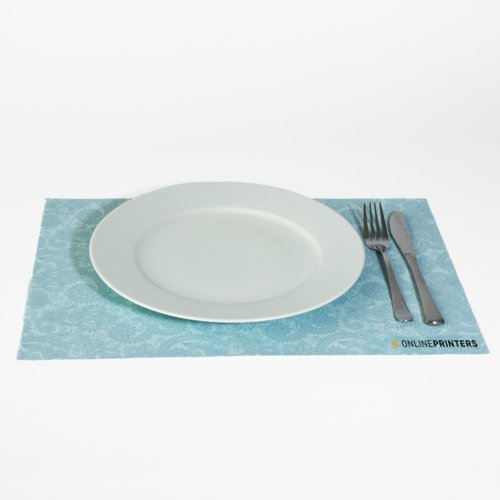 Placemats, A4, dubbelzijdig bedrukt 8