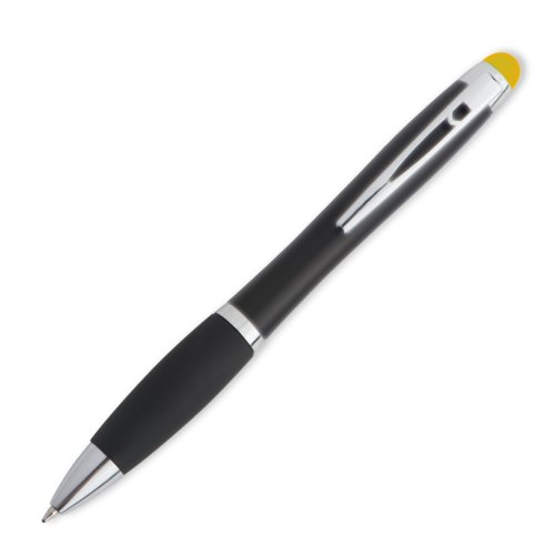 Balpen met touch pen La Nucia 8