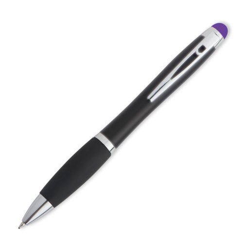 Balpen met touch pen La Nucia 12