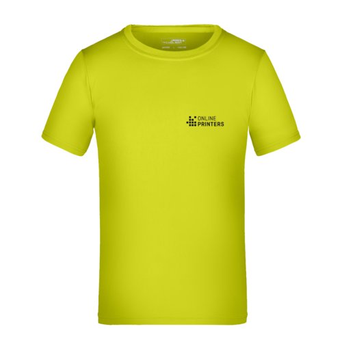 J&N Active T-shirts, kinderen 14