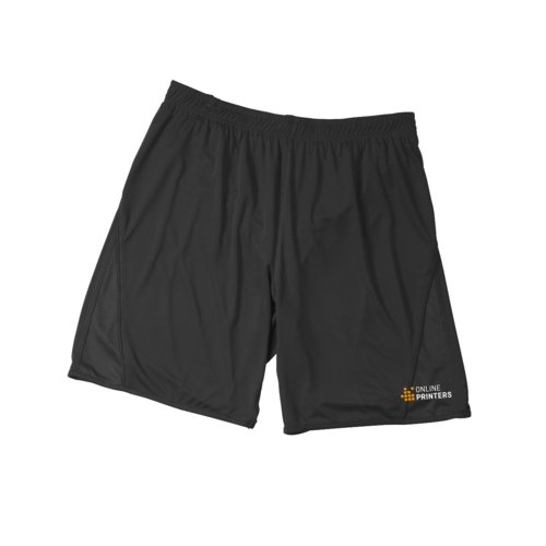 J&N teamshorts, kinderen 2