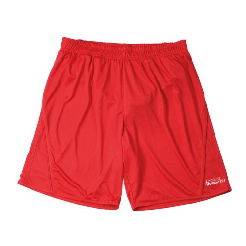 J&N teamshorts, kinderen 3