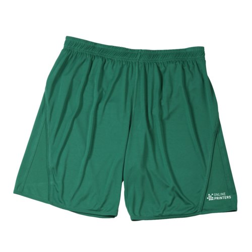 J&N teamshorts, kinderen 4