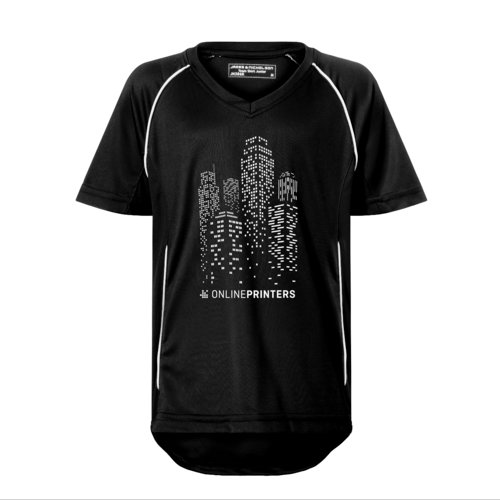 J&N teamshirts, kinderen 3