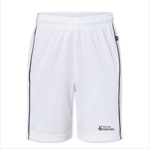 J&N basic teamshorts, kinderen 5