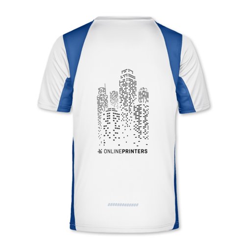 J&N functionele shirts, heren 12