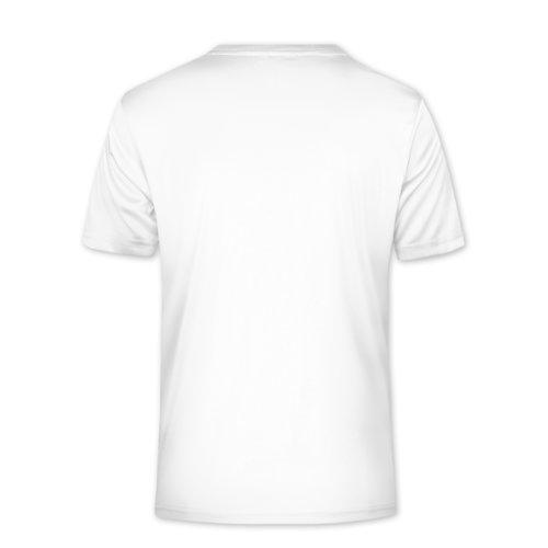 J&N Active T-shirts, heren 3