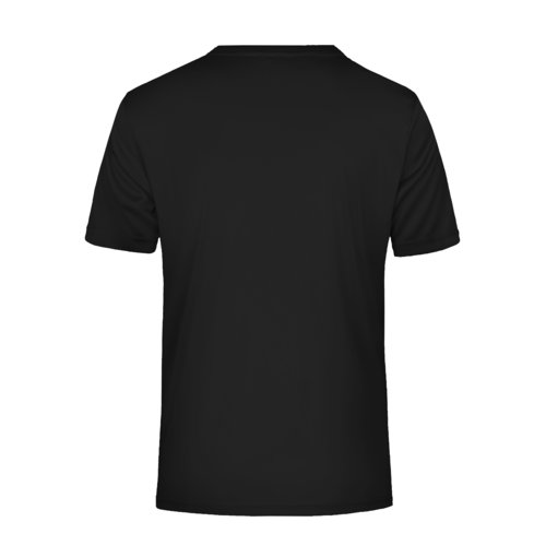 J&N Active T-shirts, heren 7