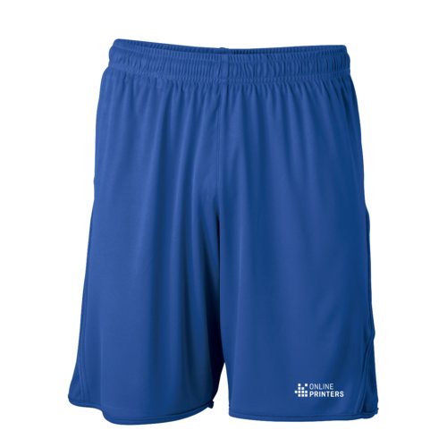 J&N teamshorts 8