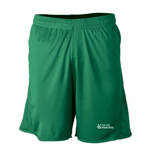 J&N teamshorts 7