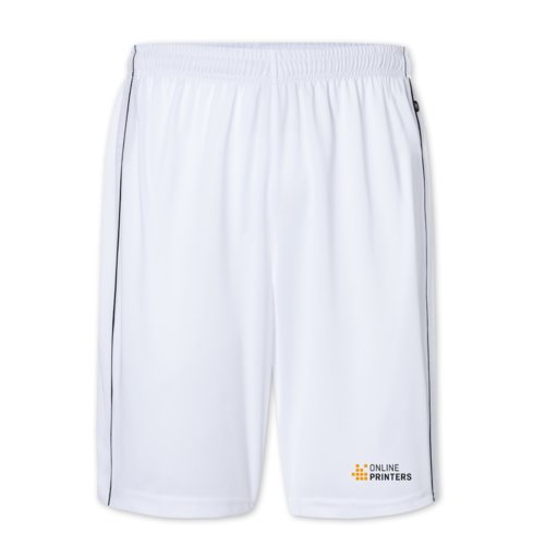 J&N basic teamshorts 5