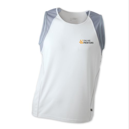 J&N hardlooptanktops, heren 1