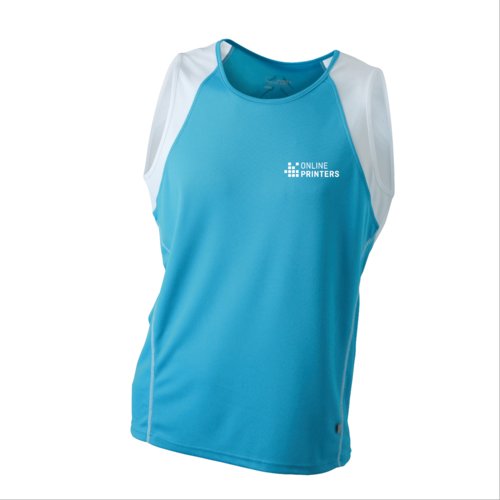 J&N hardlooptanktops, heren 3