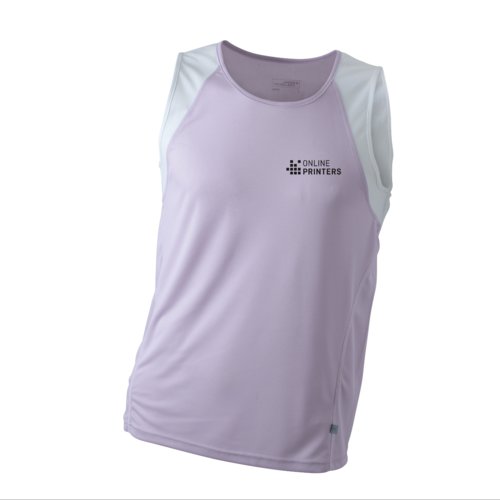 J&N hardlooptanktops, heren 4