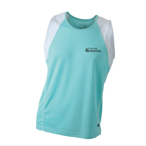 J&N hardlooptanktops, heren 6