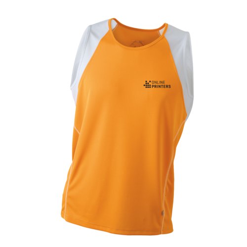 J&N hardlooptanktops, heren 7