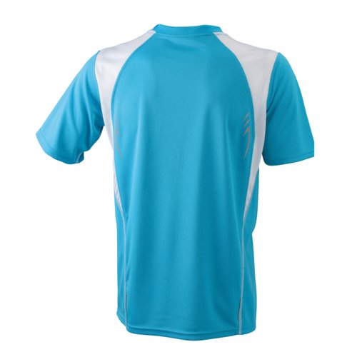 J&N hardloopshirts, heren 5