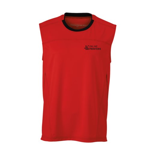 J&N hardlooptops, heren 6