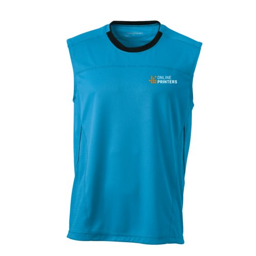 J&N hardlooptops, heren 7