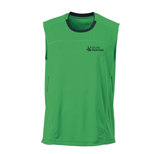 J&N hardlooptops, heren 12