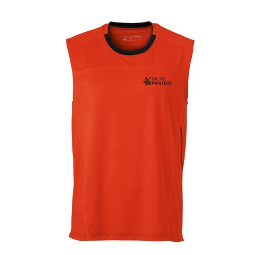 J&N hardlooptops, heren 13