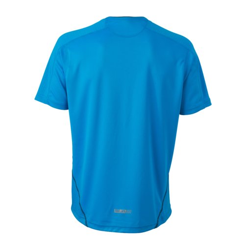 J&N hardloopshirts, heren 9