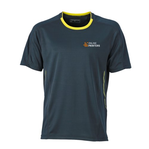 J&N hardloopshirts, heren 15