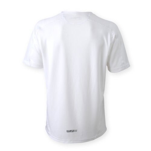 J&N hardloopshirts, heren 4