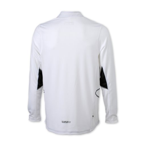 J&N hardloopshirts l.m., heren 4