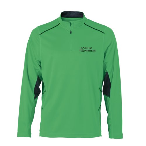 J&N hardloopshirts l.m., heren 9