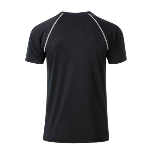 J&N sport T-shirts, heren 4