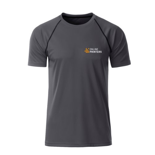 J&N sport T-shirts, heren 13