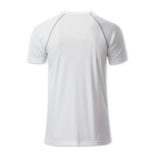 J&N sport T-shirts, heren 16