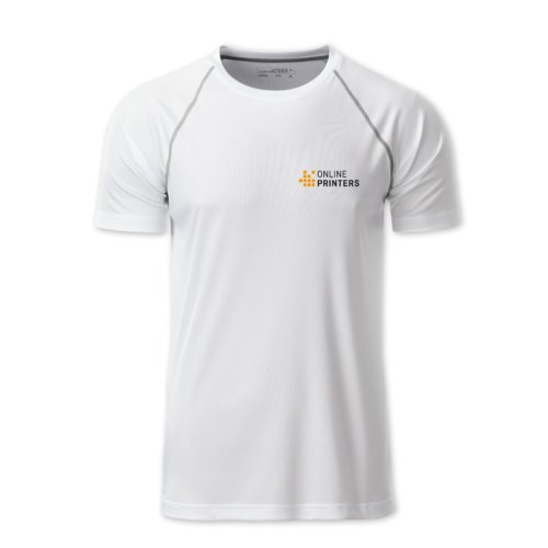 J&N sport T-shirts, heren 14