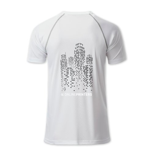 J&N sport T-shirts, heren 15