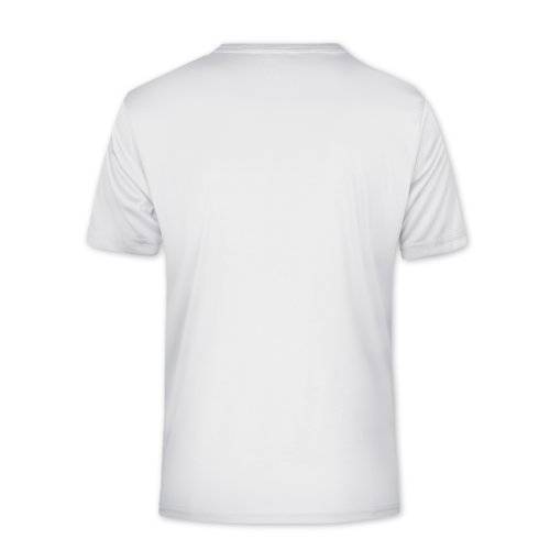 J&N Active shirts V-hals heren 3