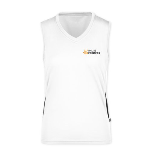 J&N tanktops, dames 2