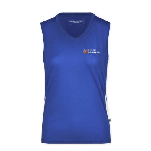 J&N tanktops, dames 5