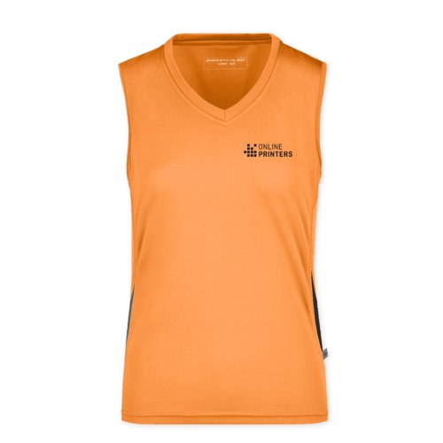 J&N tanktops, dames 8