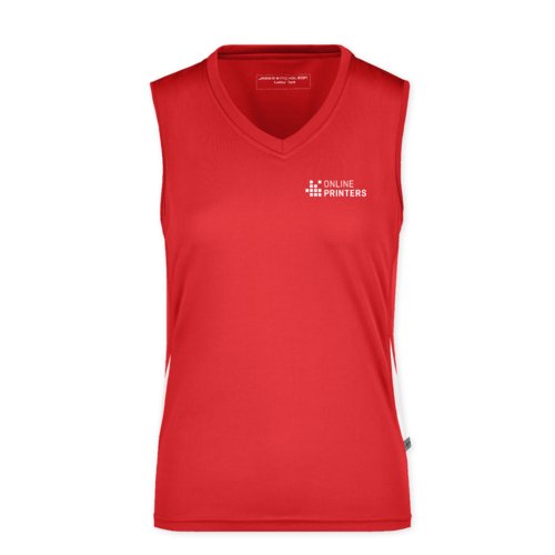 J&N tanktops, dames 9