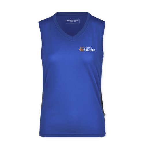 J&N tanktops, dames 10