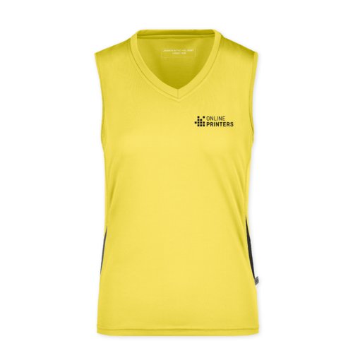 J&N tanktops, dames 11