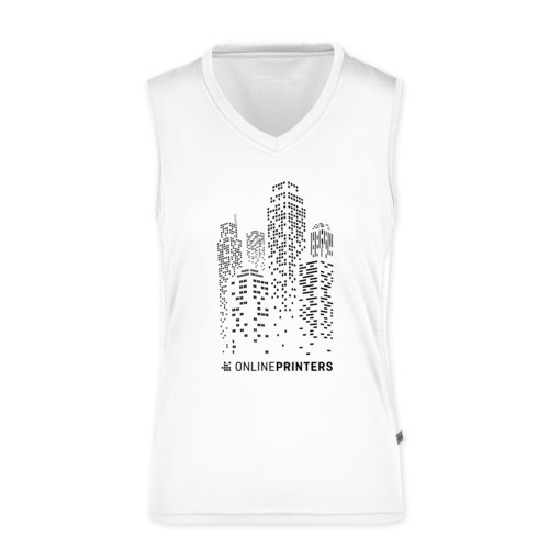 J&N tanktops, dames 1