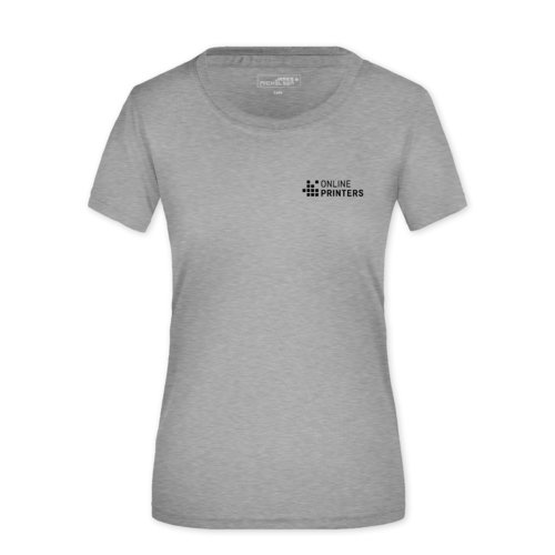 J&N Active T-shirts, dames 19