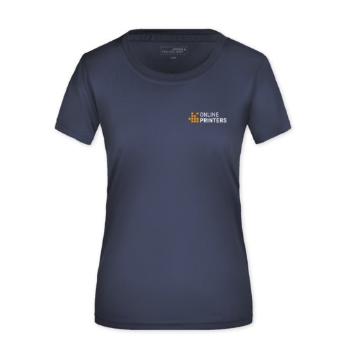 J&N Active T-shirts, dames 20