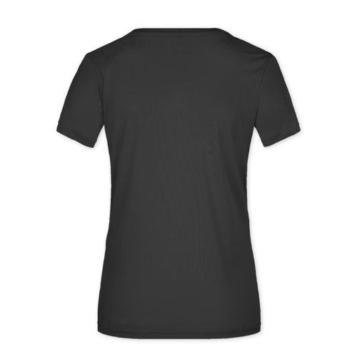 J&N Active T-shirts, dames 8