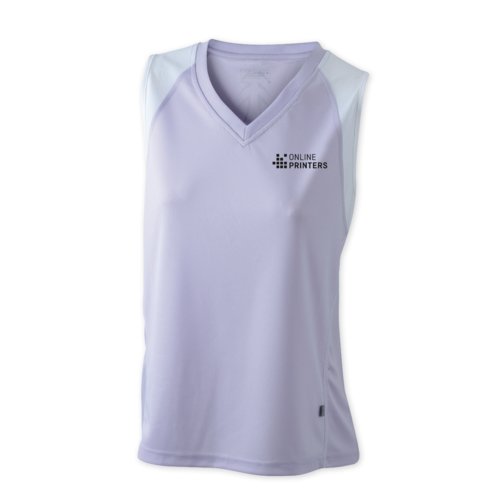 J&N hardlooptanktops, dames 4